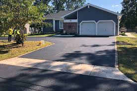 Best Driveway Removal and Replacement  in Indian Hills, TX